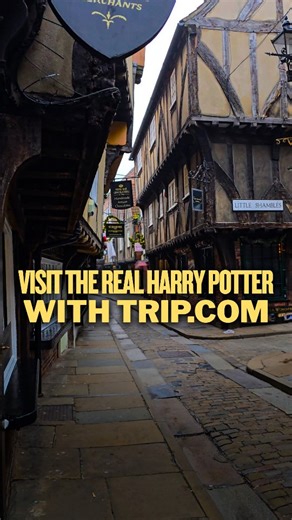 Tom Harborne on Instagram: "⏳ LAST CHANCE to grab these Christmas train travel deals! If you're booking a last-minute festive getaway, @Trip.com_Train is literally playing Santa this year 🎁 Use my code MERRY#4 (watch my screen recording to see how!) and save on: ✨ Trains: up to 5% off UK & EU tickets + 20% off Railcards ✨ Hotels: up to 8% off; Car rentals, tours & attractions: up to 10% off ✨ Code MERRY#4 stays valid, so you can use it whenever you're ready to book! Grab the coupon pack before 