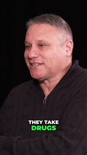From Drug Smuggler to Addiction Expert: My Story