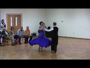 Viennese Waltz: "The Second Waltz"