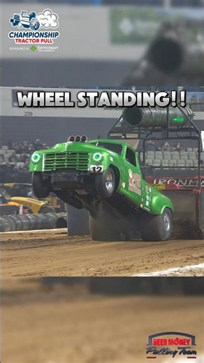 “Apple Pie Express” Mega wheelie!! #nfms