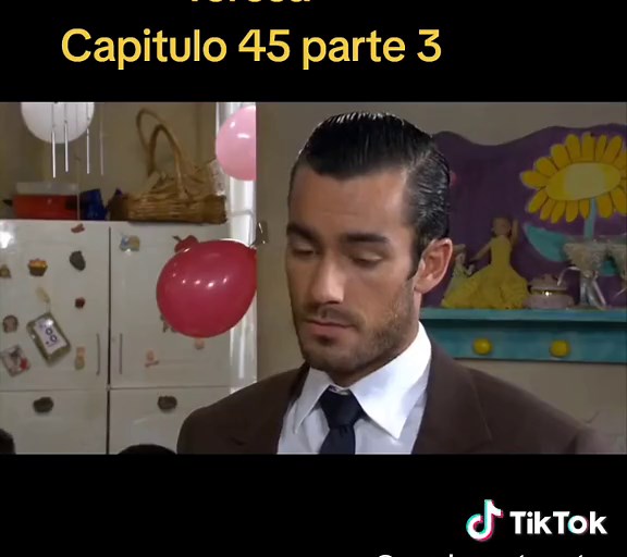 Teresa Capítulo 45 Parte 3 - ¡No te lo pierdas!