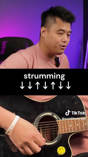 Belajar Chord Gitar untuk Lagu Goodness of God