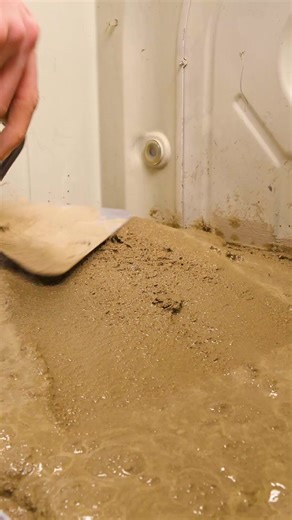 Upcycled Grill From an Old Washing Machine | Crafty Panda