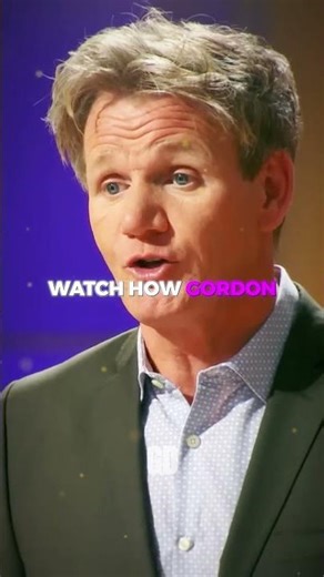 First CHEATER in MasterChef History 😱👨‍🍳 | MasterChef US S5