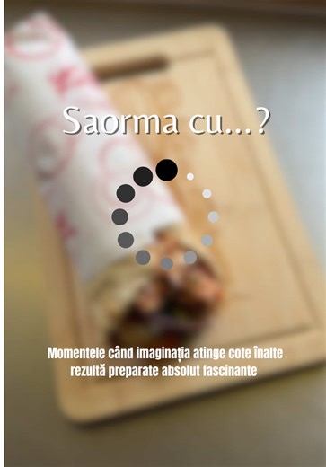 Uite ceva nou ce încă nu ai încercat 😎 @Rulota cu Savoare TikTok