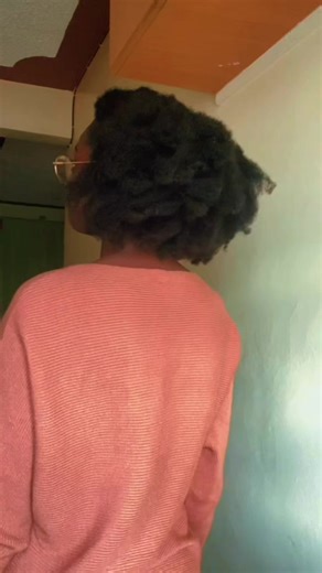 Achieving Healthy Afro Hair Growth at May Roots Studio
