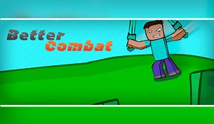Better Combat Mod para Minecraft 1.20.1, 1.19.2 y 1.18.2 | MineCrafteo