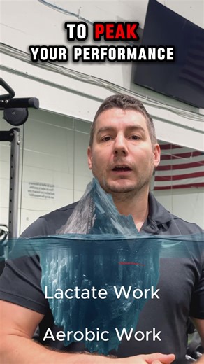 💥🔥Lactate Conditioning Made Simple Struggling to sustain high-intensity efforts or recover between sprints? It’s time to train smarter! Here’s how to program lactate conditioning for maximum results: 1️⃣ Power Phase: Short, explosive efforts (20-30 seconds) with long rest to build peak output. 2️⃣ Capacity Phase: Longer efforts (30-90 seconds) with shorter rest to enhance endurance under fatigue. Balance intensity and recovery to unlock next-level performance! Save this reel and drop a 💪 if y