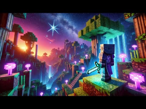 #Minecraft + #CreateMod = Automatisation Ultime ⚡ (Live FR)