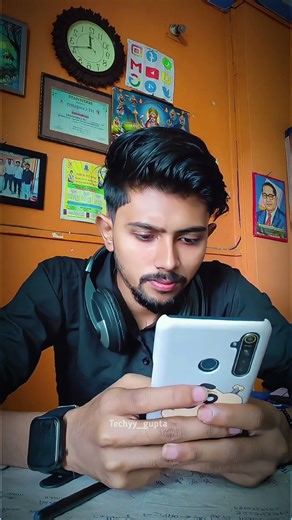 Only for IG users. @techyygupta😍😍