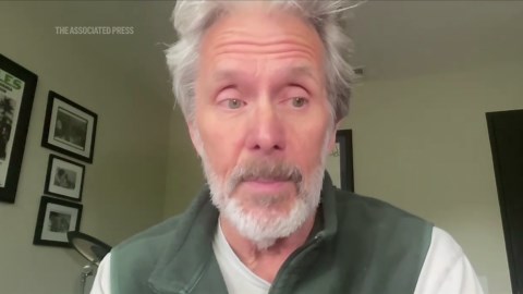 Gary Cole talks 'NCIS' vs. reality