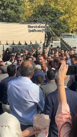 211K views · 90 reactions | Quaid’s own Pakistan Military Academy one of the finest institutions in the world …! Pakistan Zindabad Pakistan Army Zindabad Pakistan Zindabad . . . . . . . . . . . . . . . . . . #pakarmy #pma #pakistan #pmadiaries #foryou #foryoupage | Waqar Bin Saif | Facebook