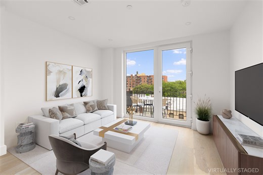 1173 Rogers Ave #5D, New York City, NY 11226 - MLS RLS20033308 - Coldwell Banker