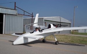 Introduction to the DynaVibe Propeller Balancer