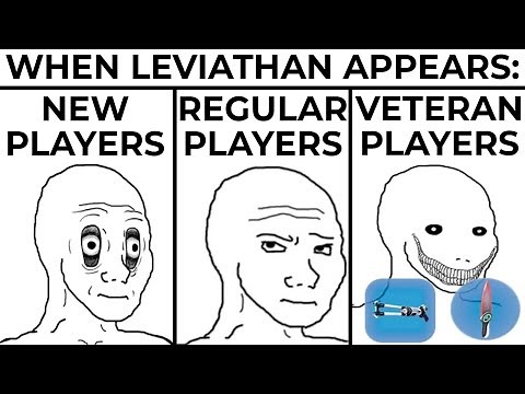 BEST SUBNAUTICA MEMES OF 2022