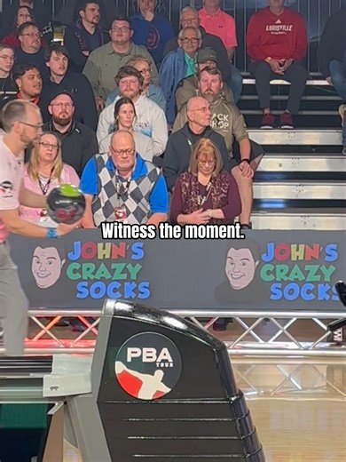 Witness bowling history! The 2026 U.S. Open Finals will be on March 8th at Royal Pin Woodland! #bowlingtiktok #bowlingalley #bowlingtok #bowling #USOpen