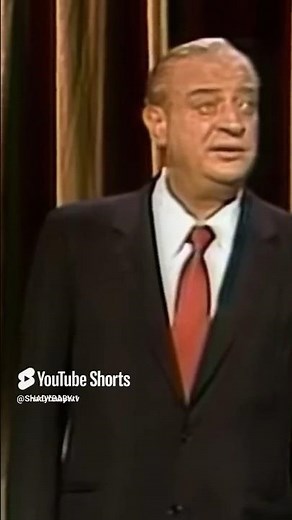 "Rodney Dangerfield Unleashed: Hilarious Stand-Up, Classic Zingers & No Respect Comedy Gold!"