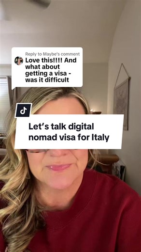 Digital Nomad Visa in Italy: My Journey to Approval