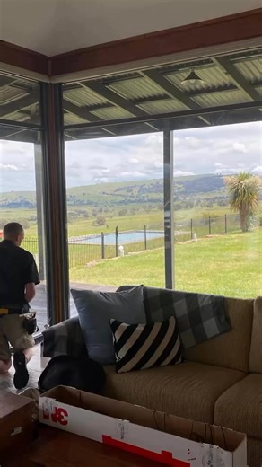 Ready to Redefine Your Home Windows? 🏠🎨 Choose Alpine Tint for decorative 3M & Solar Gard window film: ✅ Privacy Meets Personalized Design 😎 ✅ Add Unique Flair to Your Space 🎨 ✅ Solar Control, Security, Decorative, Privacy & more ✅ WERS Certified Installer 🏆 ✅ 3M Platinum Dealer ✅ Wherever you are, our services are just a call away 📲 Tap below for artistic window upgrades 👇 | Alpine Tint