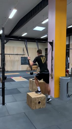 You’ve been missing out on this! This is the Spring Ankle Bonus...