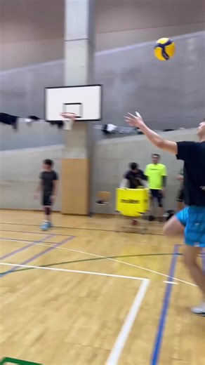 ỏooo #supervolleyball #volleyball #japan #training