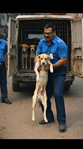 Baby Monkey Fight's To Save Dogs🤗🤗 #shortsfeed #explore