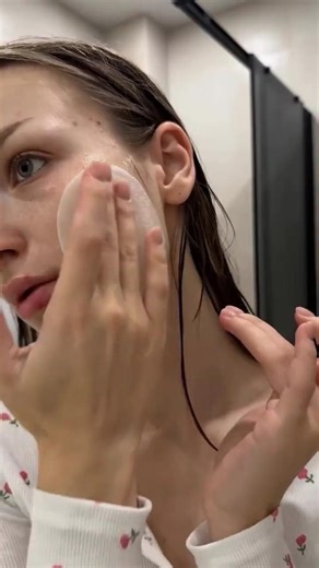 ASMR Daily Shower Routines 🚿 | Relaxing Beauty Shower Routines 🌿 153 #shorts