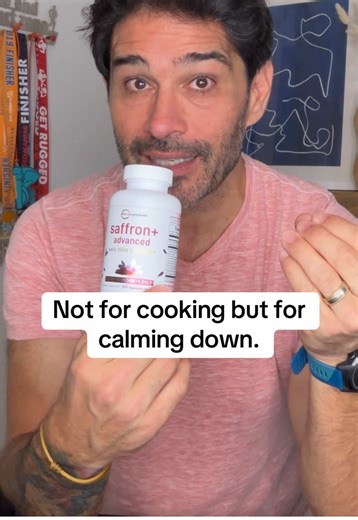 MicroIngredients Saffron is a high-quality, plant-based mood support supplement made with pure saffron extract. Known for its ability to promote emotional balance, mental clarity, and focus, this natural nootropic helps reduce daily stress without sedating your energy. It’s caffeine-free, non-habit forming, and rooted in ancient tradition — with modern results. For when your brain’s loud and your patience is low. #TikTokShopFalIDealsForYou #TikTokShopCreatorPicks #TikTokShopCyberMonday #TikTokSh