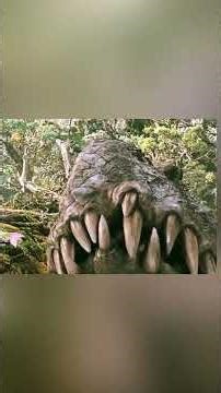 El Tamaño del V REX Y Su Posible Presión De Mordida #mundooculto