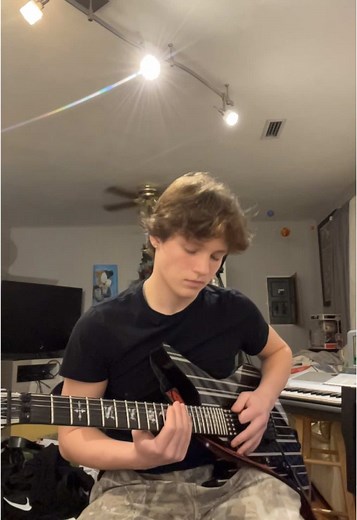 Learn to Play 'Sticky' by Tyler The Creator on Guitar