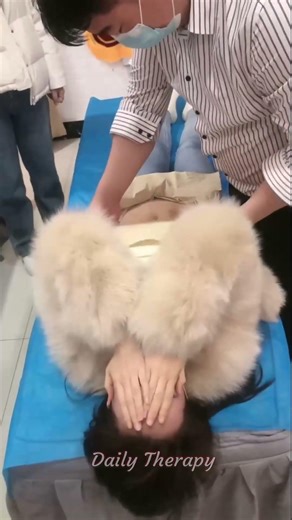 Techniques Massage #postpartum #recovery #pure #folk #massage