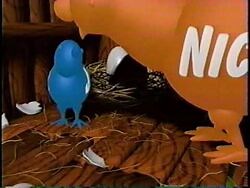 Nick Jr. Chickens Bumper (1998)-2