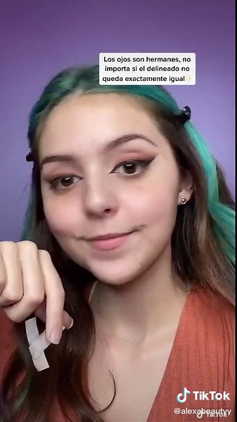 Leopard Halloween Makeup Tutorial