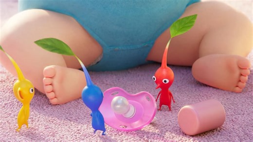 Nintendo ‘Close to You’ videos revealed as first short films created by Nintendo Pictures