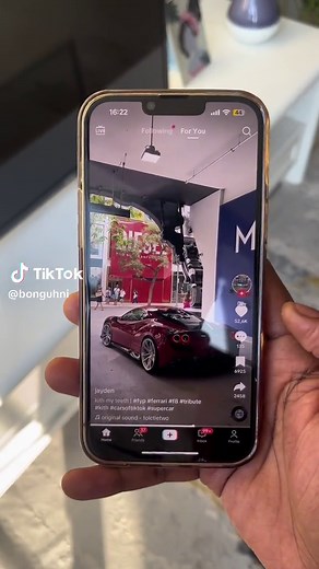 How to Enable TikTok Auto Scroll: Step-by-Step Guide