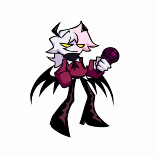 (레인보우블록스님 신청) 프나펑 나이트메어 셀래버 #fnf #nightmare