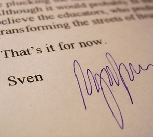 Scanner - Correspondence: Auguste Orts Film Soundtracks