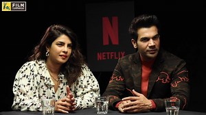 15K views · 72 reactions | When I heard #TheWhiteTiger was being made, I went after it - Priyanka Chopra, Rajkummar Rao, Adarsh Gourav, Ramin Bahrani & Mukul Deora speak to Anupama Chopra about adapting the book to film, finding their sync with each other & why they never called ‘action and cut’ on set: Watch now: https://youtu.be/eV1JTKMx-5M | Film Companion Studios | Facebook