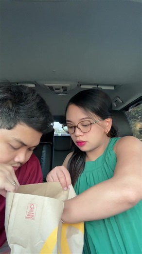 MCDO Mukbang: Kakain Pagkatapos — Vlog ng Check-Up at Kain