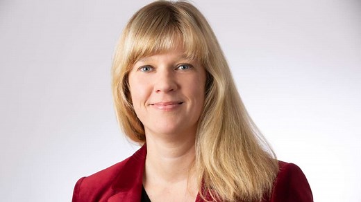 Schöpflin Stiftung in Lörrach: Esther Mikuszies  leitet den Werkraum Schöpflin