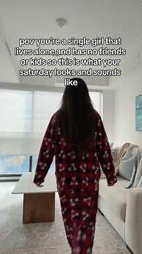 my saturday as a girl that’s always alone #dayinmylife #pov #childfree #alone #solodiaries #solovlog