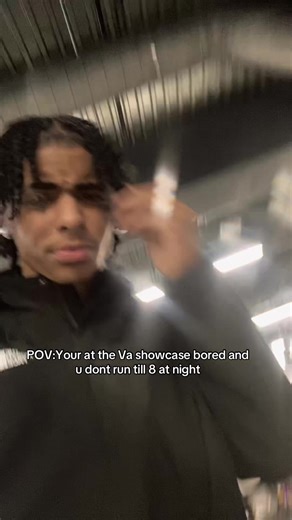 Excitement of Track Meet Showcase in Virginia