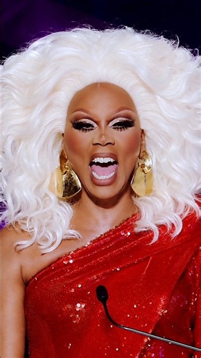 "Oldest Queen on Drag Race" 🤣 #dragrace
