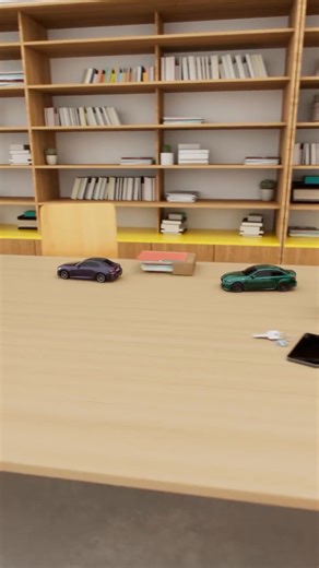 6.4K views · 36 reactions | Every collector's dream, scaled down to...