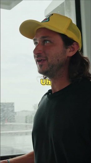 Confidence Without Ability Is Pointless: The Gym Test | Daniel Gilbert