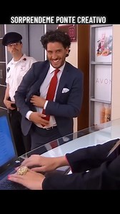 294K views · 15K reactions | PorqueElAmorManda: María Elisa Camargo & Erick Elias in This Mexican Telenovela  #PorqueElAmorManda #MaríaElisaCamargo #ErickElias #Telenovela #NovelasMexicanas #DramaSeries #MexicanDrama #Telemundo #SoapOpera #TelenovelaLovers | Telenovelas | Facebook