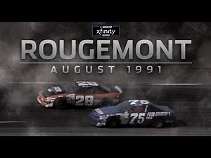 1991 Texas Pete 300 from Orange County Speedway | NASCAR Xfinity Series