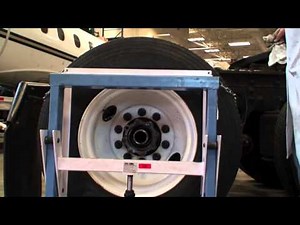 Part 6 Hub Installation