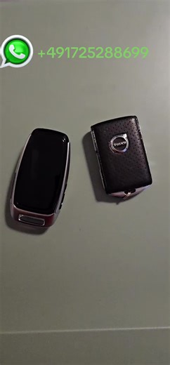 Smartkey Volvo,Nachrüsten, Keyless entry,Inteligente Fensterschließung,Telefonnr auf dem Display,Inteligenter Kofferraum #smartkey#dmsmartelectronics