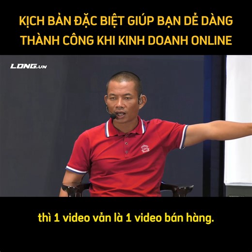 Dù bạn đang kinh doanh bất kỳ lĩnh vực nào hay muốn tuyển dụng đội nhóm vô địch thì cũng áp dụng được kịch bản dưới đây nhé. Khoá học video 28 ngày http://www.video28ngay.com | Phạm Thành Long